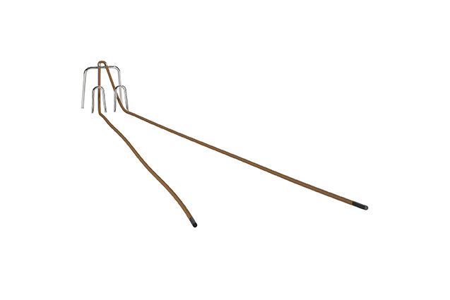3D rendering af Fitness - Battleropes
