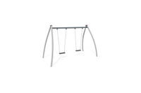 Huske - Active 2 seter