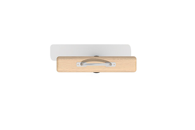 Vippe - Robinia Scandic vippedyr for to barn