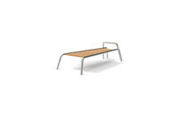 Fitness – Dungen rett sit-up-benk