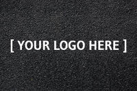 Termoplast - Personlig logo maks 1,5m