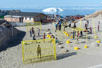 Skole i Ilulissat