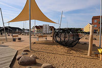 Juelsminde Havnefront