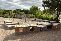Lillebelte skole