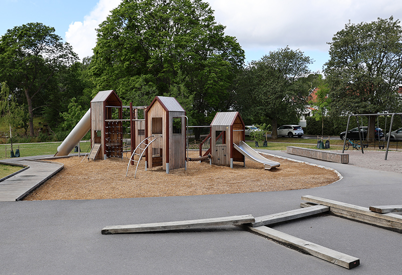 Björklunds Hage