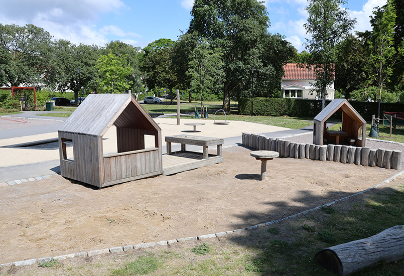 Björklunds Hage