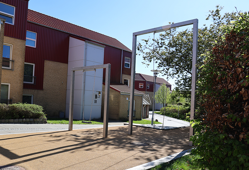 Braineparken