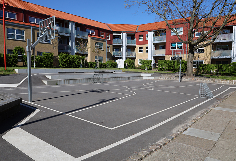 Braineparken