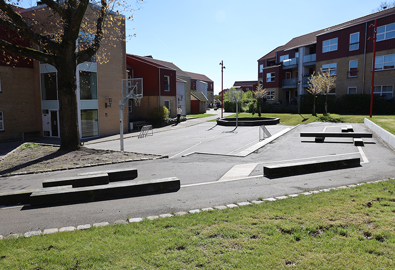 Braineparken