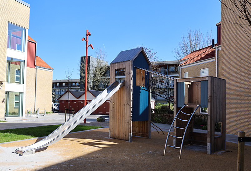 Braineparken