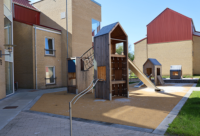 Braineparken