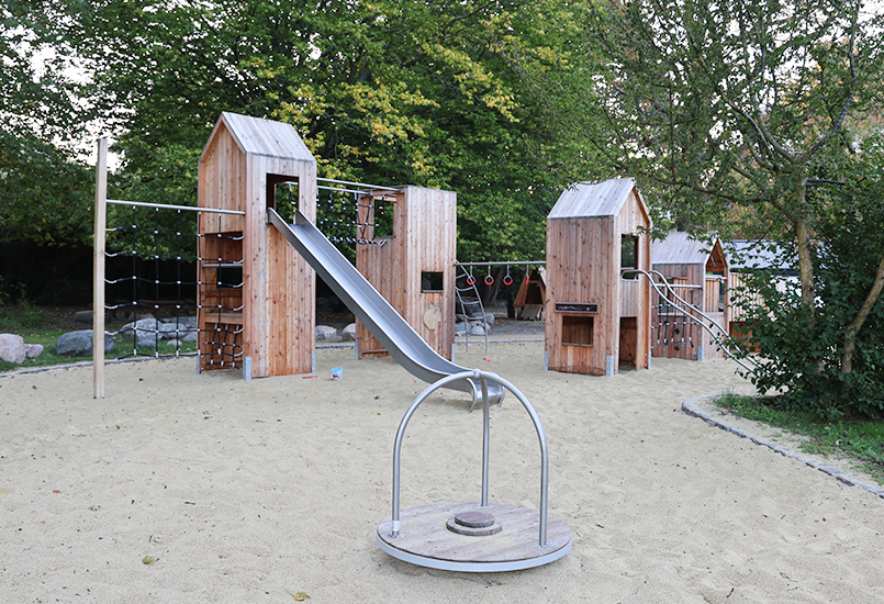 Hans Tavsen-parken