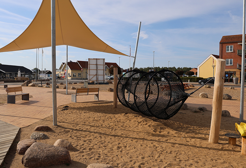 Juelsminde Havnefront