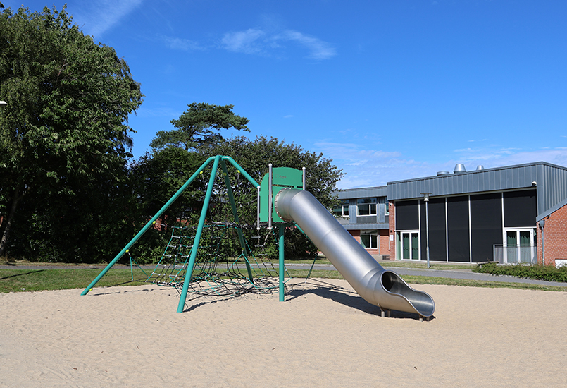 Limfjordskolen