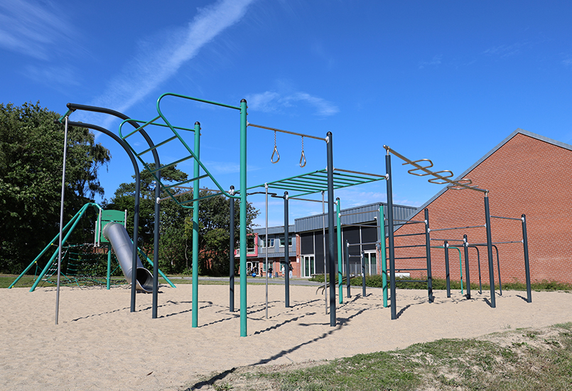 Limfjordskolen