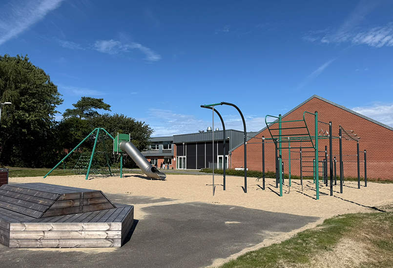 Limfjordskolen