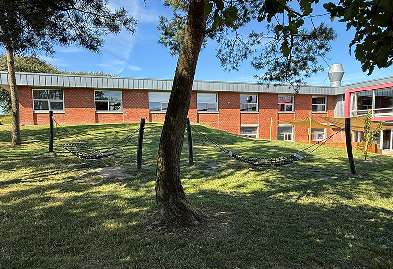 Limfjordskolen